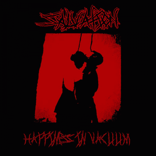 Salvation (RUS) : Happiness in Vacuum